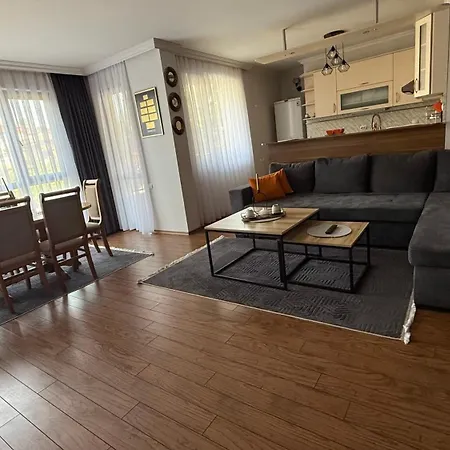 Apartman Family Panovi Free 2 Parking Spaces Plovdiv