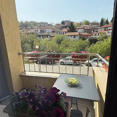 Apartman Family Panovi Free 2 Parking Spaces