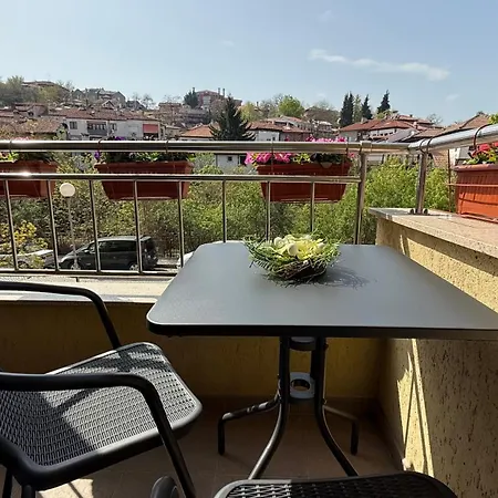 Apartman Family Panovi Free 2 Parking Spaces
