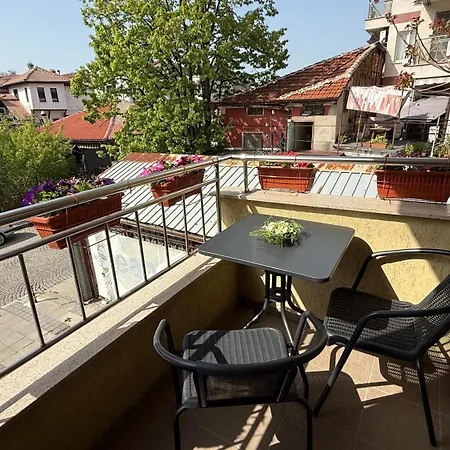 Apartman Family Panovi Free 2 Parking Spaces *