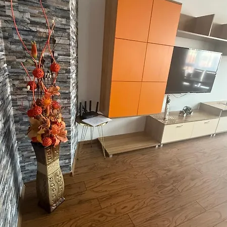 Apartman Family Panovi Free 2 Parking Spaces *