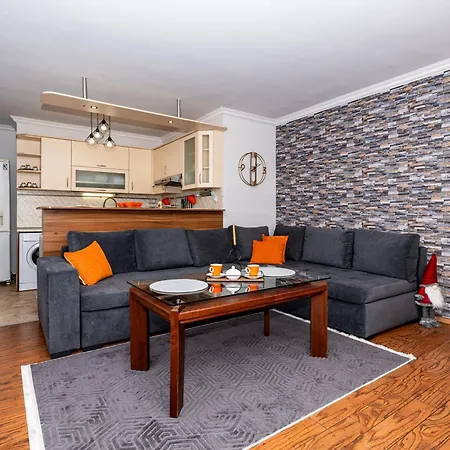 Family Panovi Free 2 Parking Spaces Apartman Plovdiv