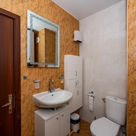 Apartman Family Panovi Free 2 Parking Spaces *