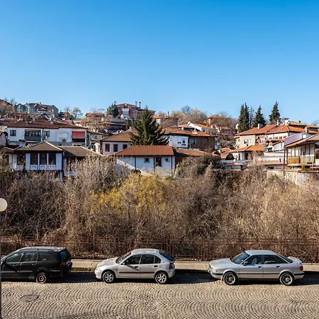 Apartman Family Panovi Free 2 Parking Spaces