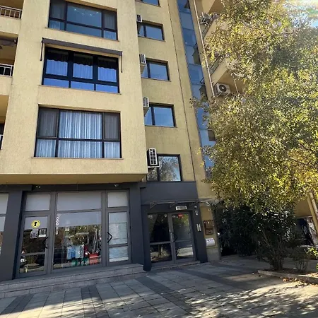 Apartman Family Panovi Free 2 Parking Spaces